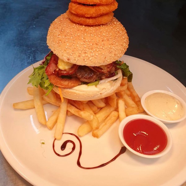 Kentish Accommodation Shots