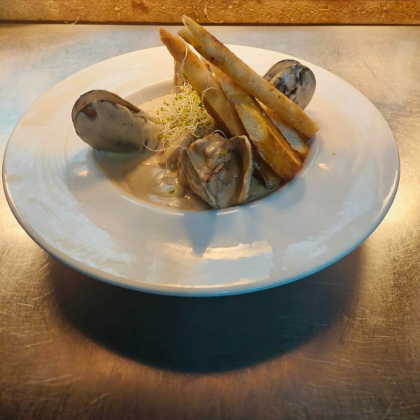 Kentish Accommodation Shots